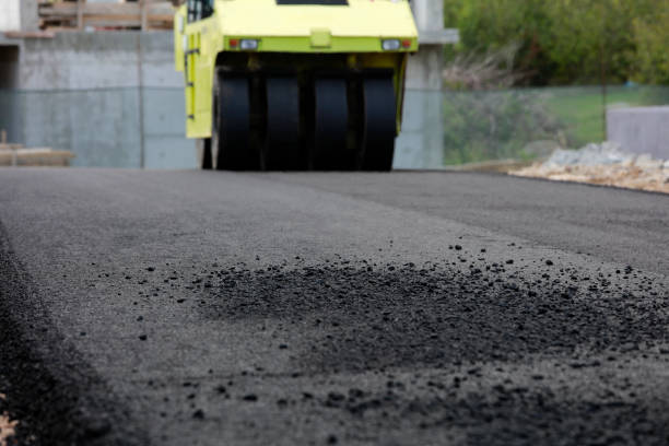 Driveway Pavers for Homes in West Siloam Springs, OK