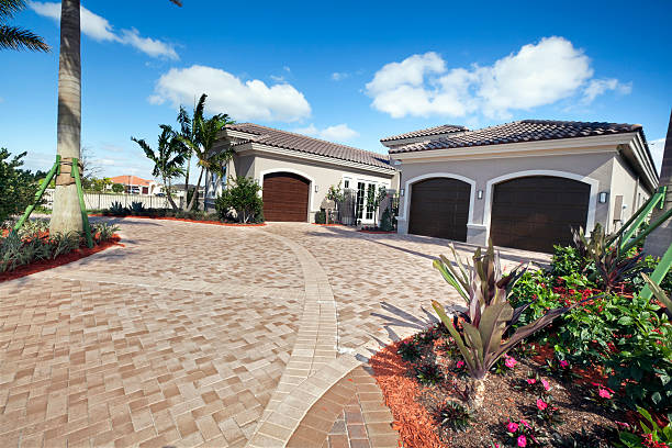 Reliable West Siloam Springs, OK Driveway Pavers Solutions
